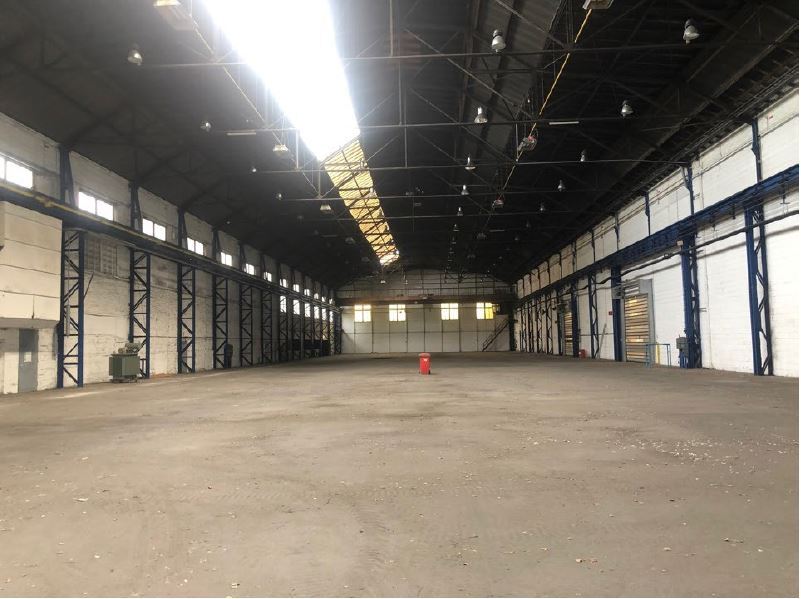 Thumbnail-Top-Lagerhallen und Büros in Hannover