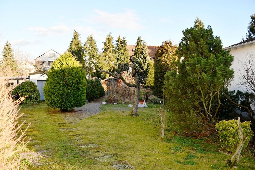 Thumbnail-Attraktives Baugrundstück in Weiterstadt