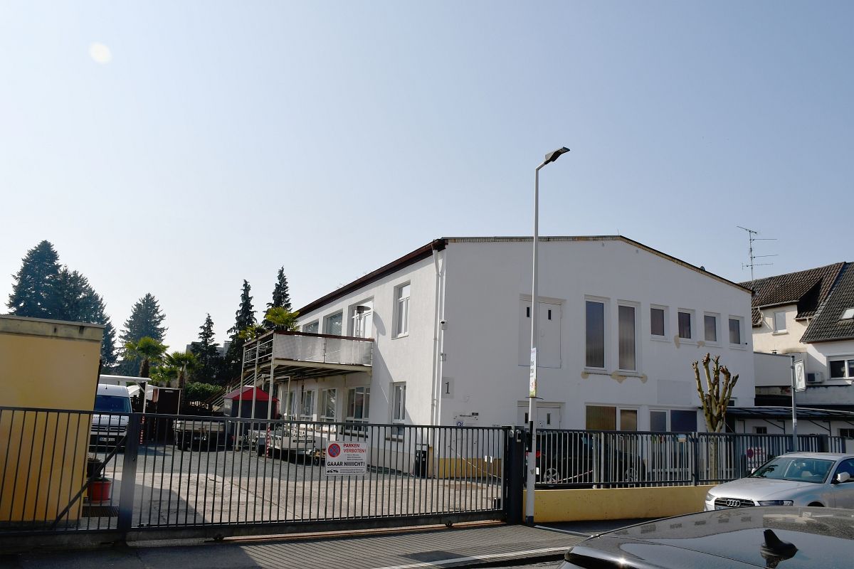 Thumbnail-Interessantes Abrissgrundstück, 1.344 m², in Darmstadt-Arheilgen