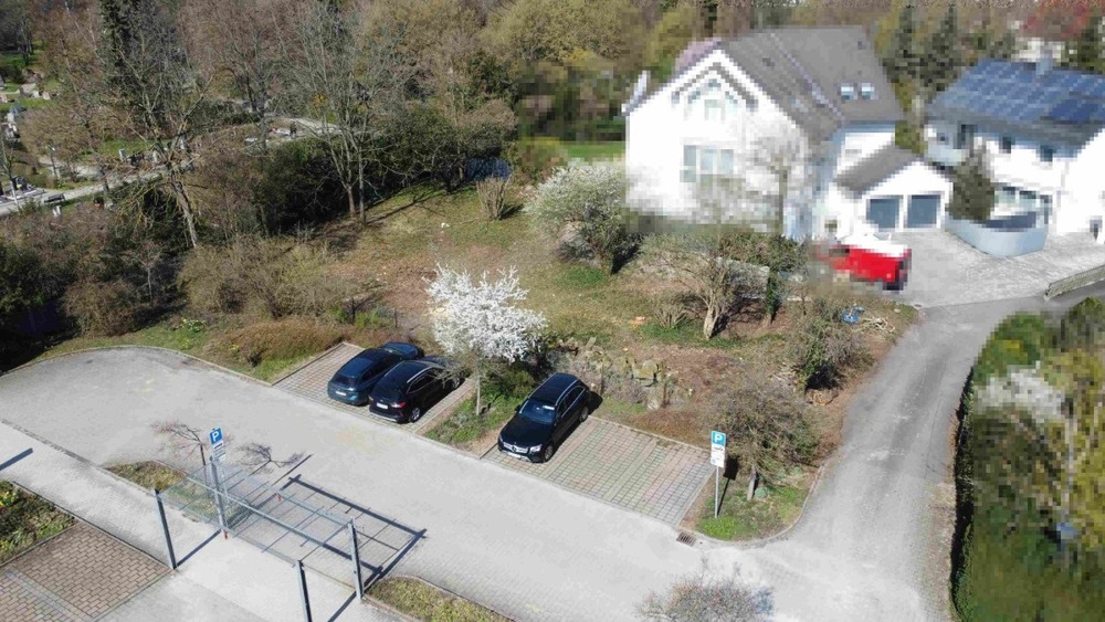 Thumbnail-Wohngrundstück für Ein- oder Mehrfamilienhaus in Ludwigsburg zu verkaufen.