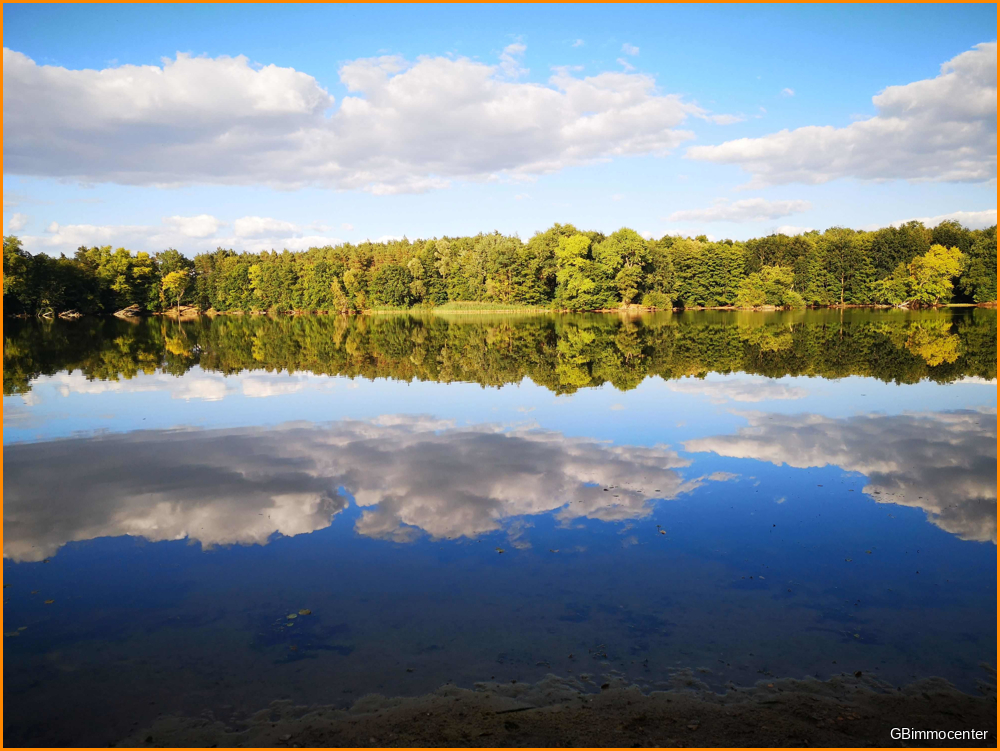 Beuthener See 