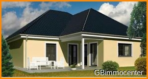 Thumbnail-Ihr Bungalow zum Spitzenpreis....in sonniger Ruhiglage