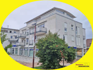 Schramberg-Sulgen / Extravagante Penthouse-Wohnung