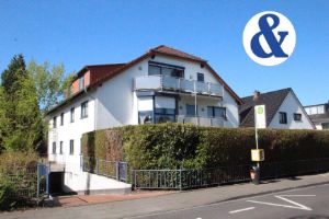 Thumbnail-Sechs-Familienhaus mit Tiefgarage in Bonner Höhenlage