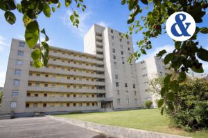 Thumbnail-Schick Wohnen im Bonner Norden - 3 Zimmer Wohnung mit Balkon und Weitblick