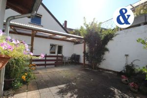 Thumbnail-Hier ist die zweite Reihe die erste Wahl! Einfamilienhaus in Muffendorf