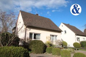 Thumbnail-In bester Gesellschaft ... Ein-Zweifamilienhaus in Hangelar