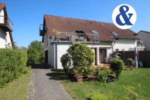 Thumbnail-Großraum-Appartement mit Terrasse und Garten in Bonner Höhenlage