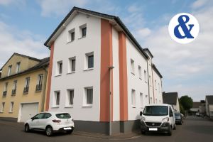Thumbnail-Stilvolle 2-Zimmer-Neubauwohnung im Dachgeschoss - energieeffizient & komfortabel in Duisdorf