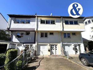 Thumbnail-Einfamilienhaus mit vielen Raffinessen in Unkel