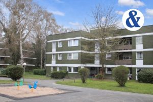 Thumbnail-Ihr neues Zuhause im Süden von Bad Godesberg: 4-Zimmer mit Balkon und Garagenstellplatz