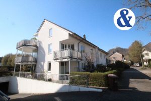 Thumbnail-Wohnen mit Blick auf den Drachenfels: 3-Zimmer-Wohnung in attraktiver Lage von Bad Honnef