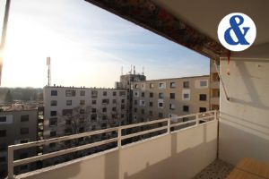 Thumbnail-Schick Wohnen im Bonner Norden - 3 Zimmer Wohnung mit Balkon und Weitblick