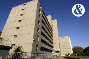 Thumbnail-Schicke 3 Zimmer Wohnung in Bonn-Auerberg