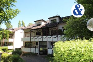 Thumbnail-Großzügig Wohnen! 3 Zimmer mit zwei Balkonen in Bad Godesberg Muffendorf