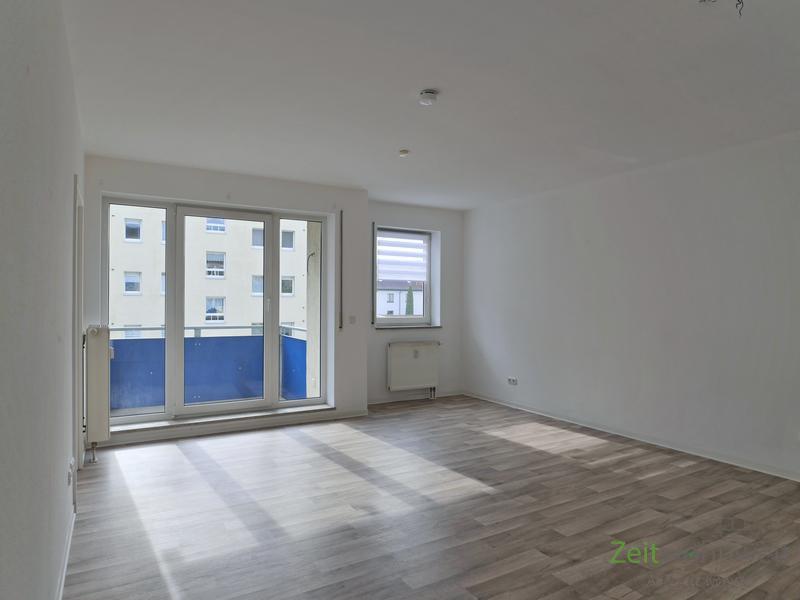 Thumbnail-(12536_26) MGN: bezugsfertige 1-Zimmer-Wohnung mit Aufzug und Balkon