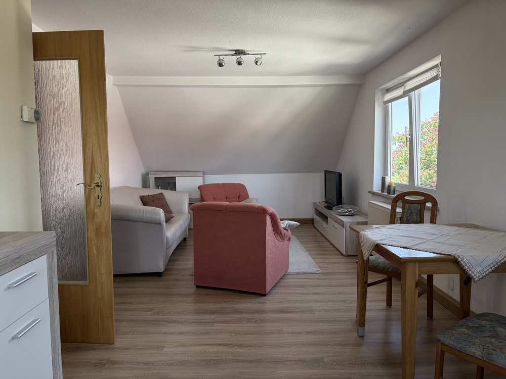 Thumbnail-Vollausgestattete Wohnung in Gotha-Siebleben