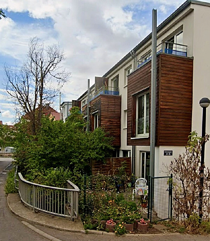 Thumbnail-Zentrumsnah und ruhig Wohnen