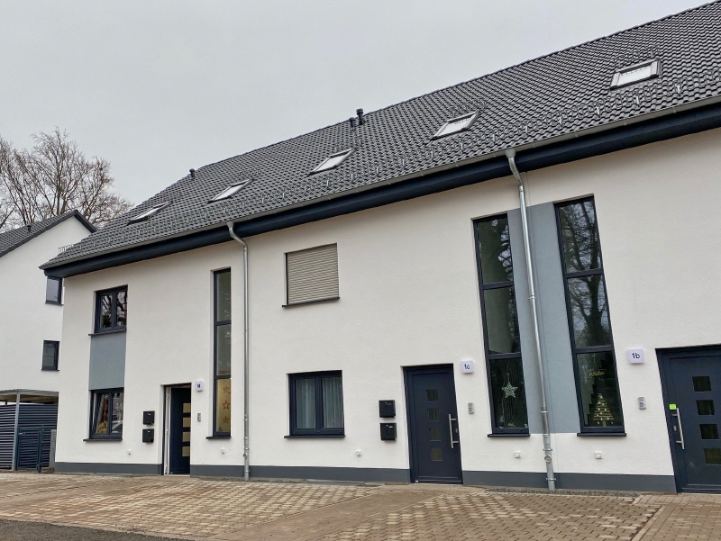 Thumbnail-Wohnen, wo andere Urlaub machen