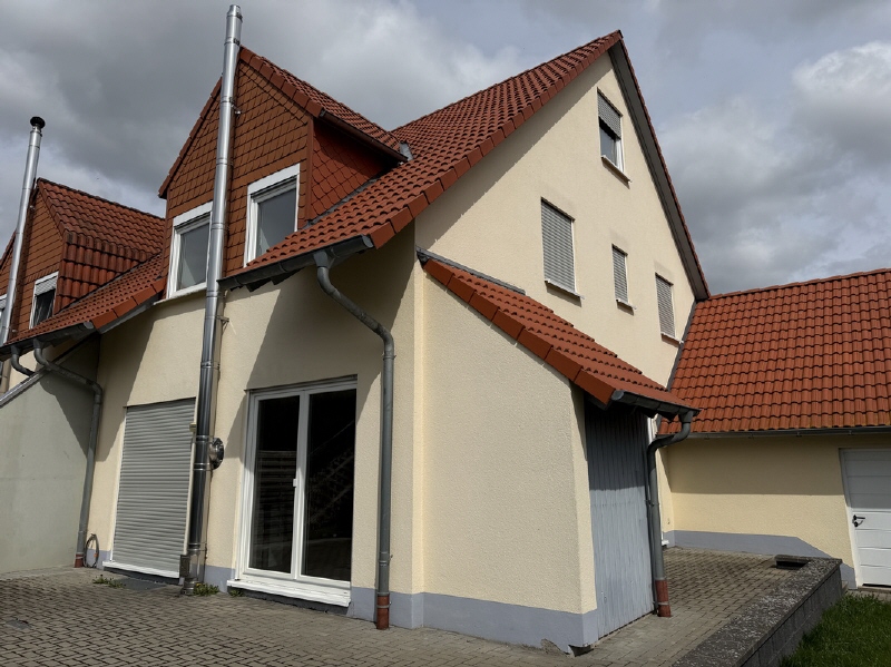 Thumbnail-Ihr Einfamilienhaus in Goldbach