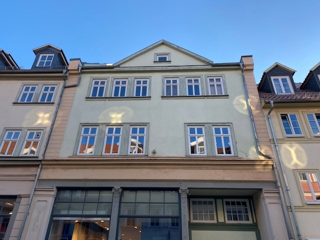 Thumbnail-Großzügige Wohnung im Stadtzentrum