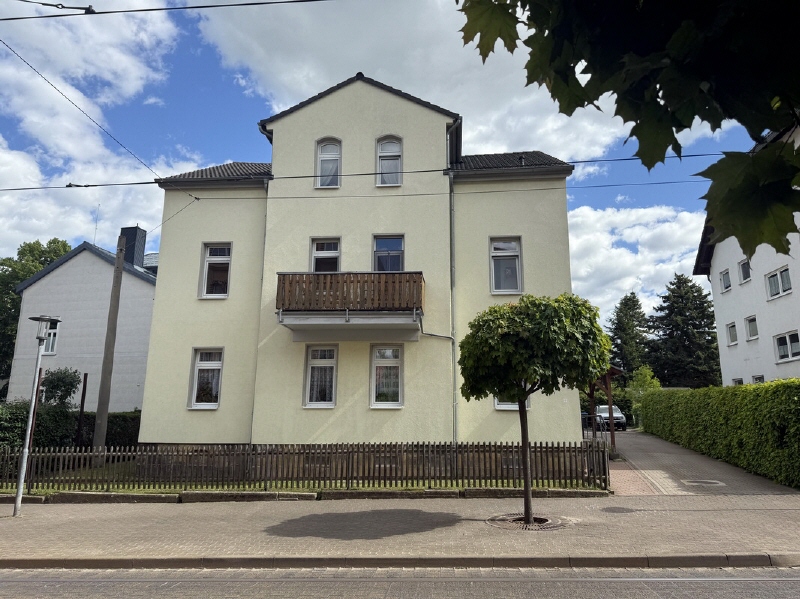 Thumbnail-Eigentumswohnung als Kapitalanlage