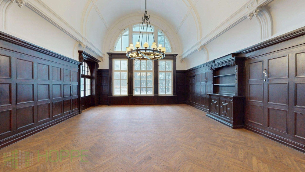 Thumbnail-Schloss Siethen - Repräsentative Büro-, Kanzlei- oder Praxisräume in Seenähe