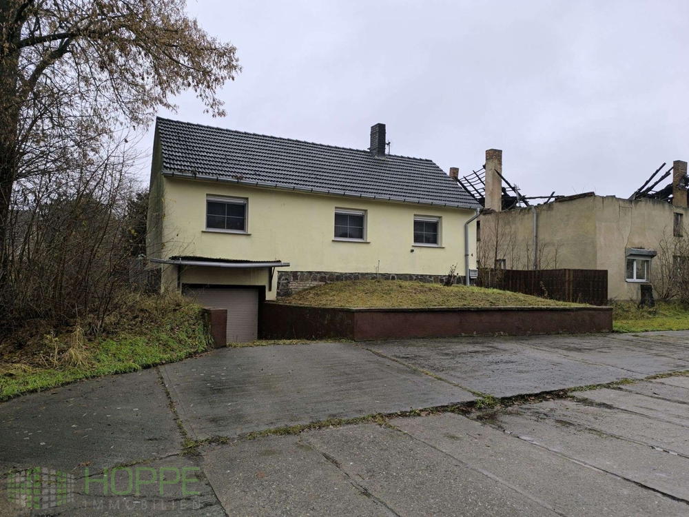 Thumbnail-Sernow - Handwerkerobjekt auf schönem Grundstück