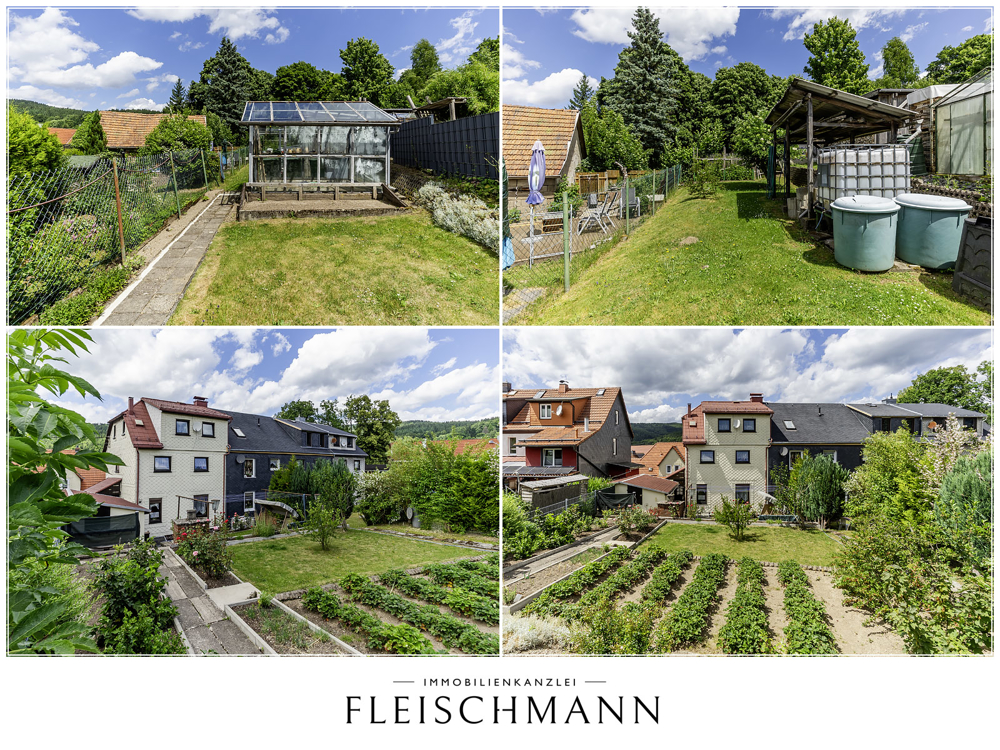 Der Garten
