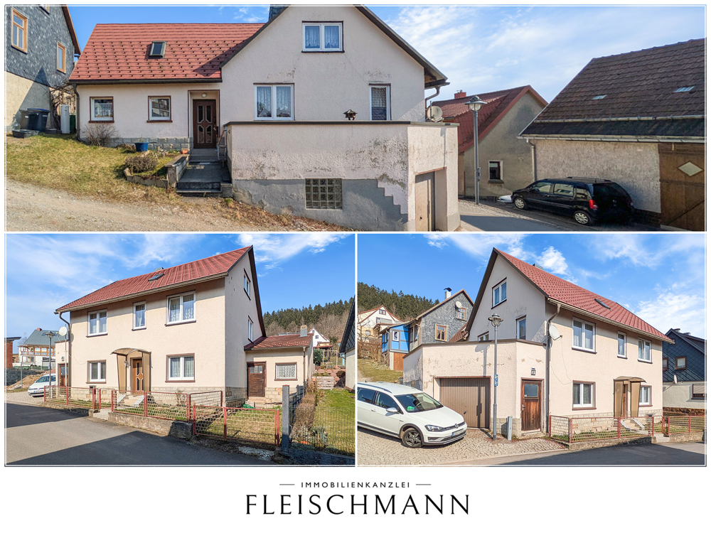 Außenansichten