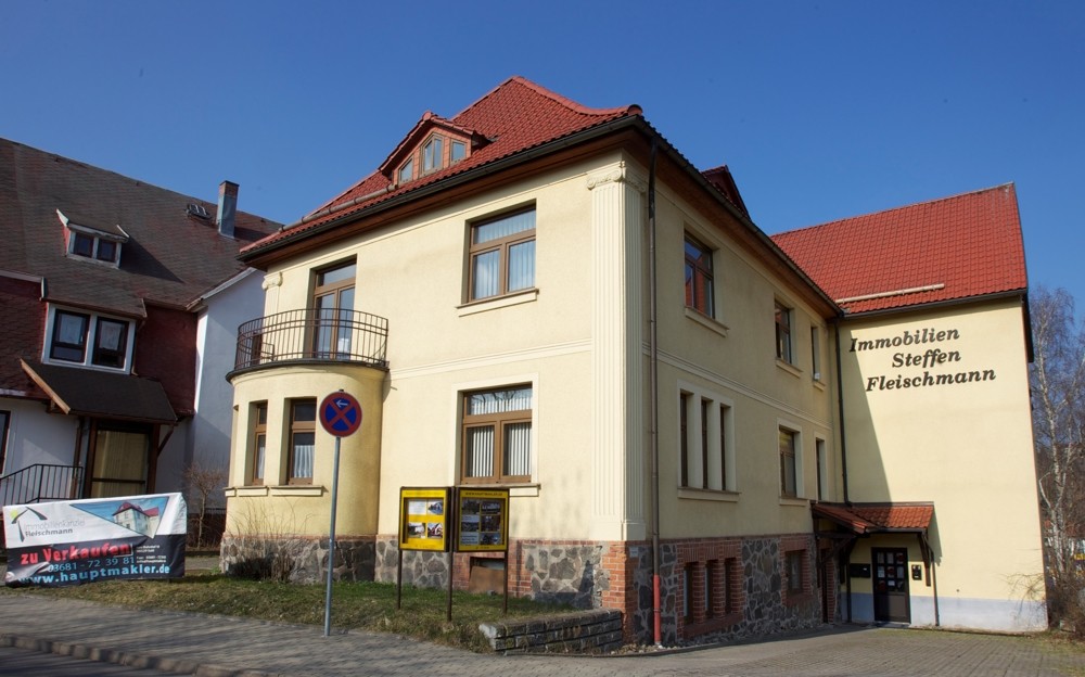 Thumbnail-großzügige, zentrale Büroetage