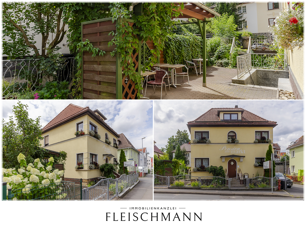 Thumbnail-Garantiert über 1.000 Übernachtungen in den ersten 3 Monaten nach Übernahme