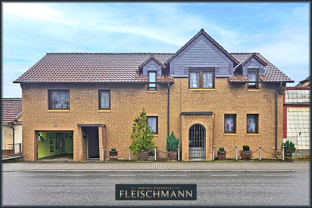 Thumbnail-Willkommen im Upgrade: Kernsaniertes Familienglück in Leimbach