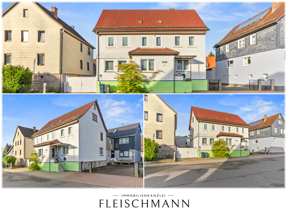 Thumbnail-Historisches ZFH in Viernau: Modernisiert, energieeffizient und sofort bezugsfertig