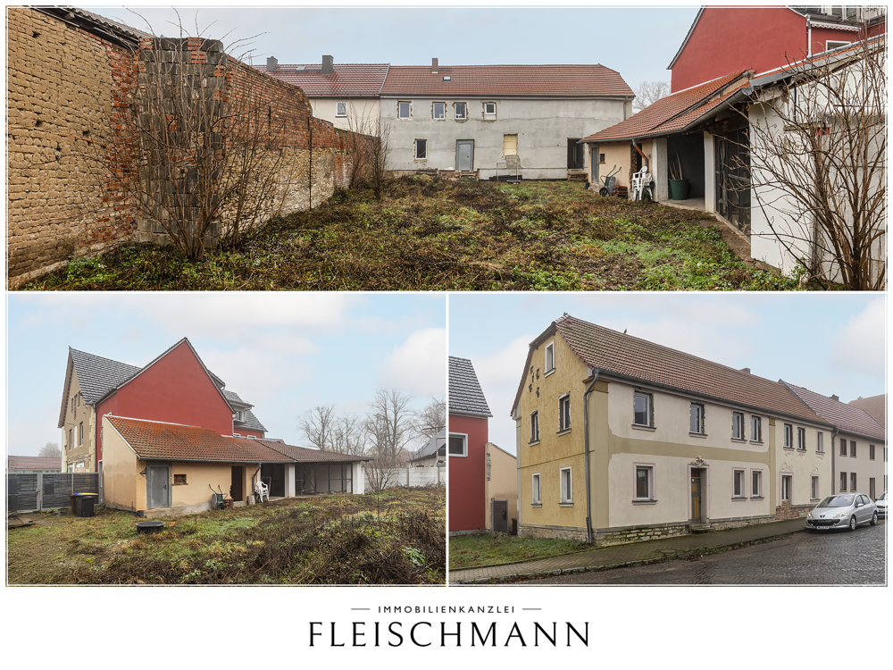 Außenansichten