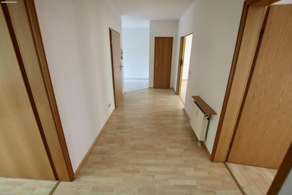 Thumbnail-Schöne 3-Raum Wohnung mit Balkon, Gäste-WC und Fußbodenheizung im Bad!