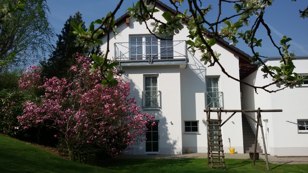 Thumbnail-Dieses Haus in bester Lage von Weida hat alles – und noch ein bisschen mehr!