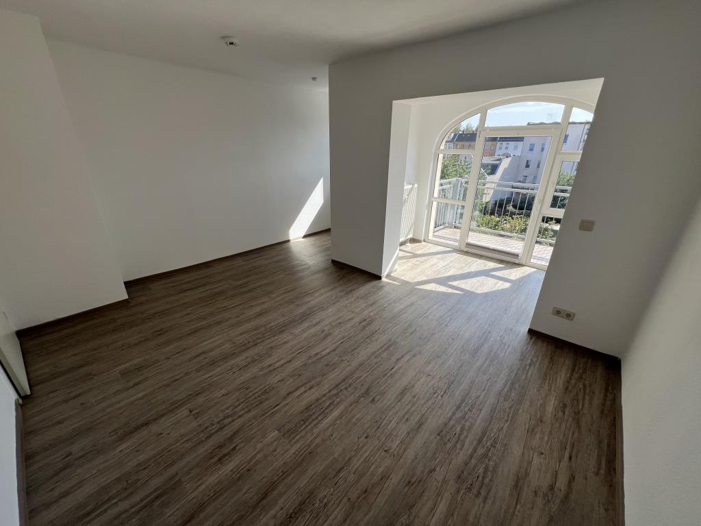 Thumbnail-Wintergarten und Balkon! Schöne 3-Raum Wohnung in Gera Debschwitz