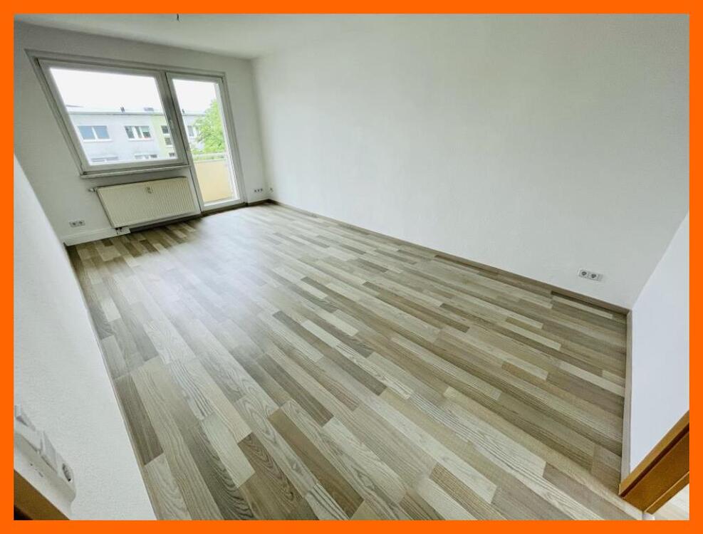 Thumbnail-Sonnige 4 Raum Whg. mit Balkon in Gera-Langenberg!