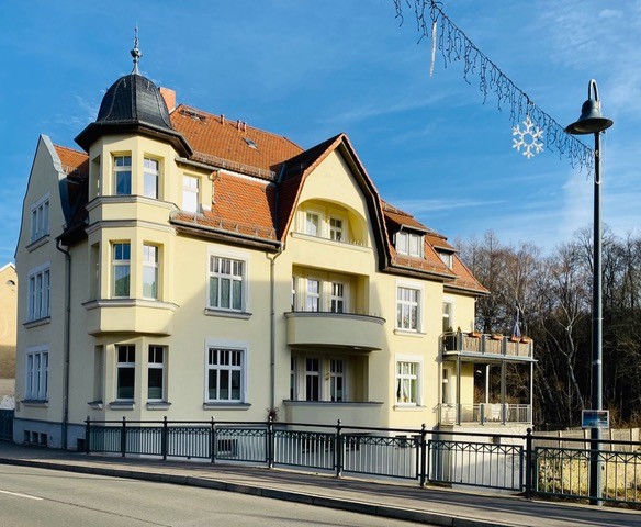 Thumbnail-Exklusive Kapitalanlage in zentraler Lage von Weida