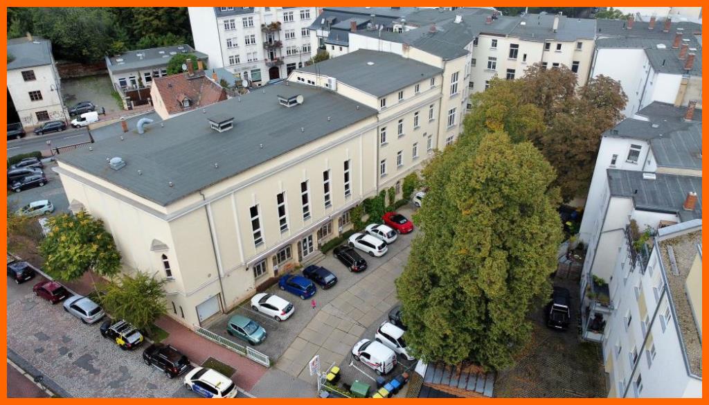 Thumbnail-Vielseitig nutzbare Gewerbefläche! Sie entscheiden über den Umbau!