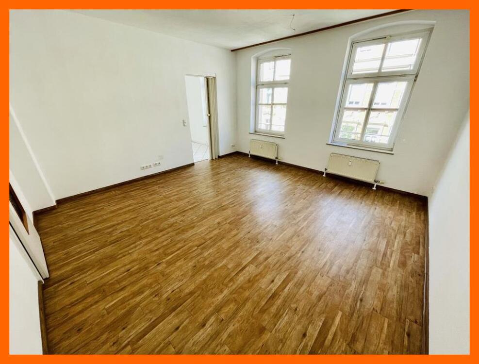Thumbnail-Untermhaus! Schicke 2 Zimmer Wohnung mit Balkon und großem Mietergarten!