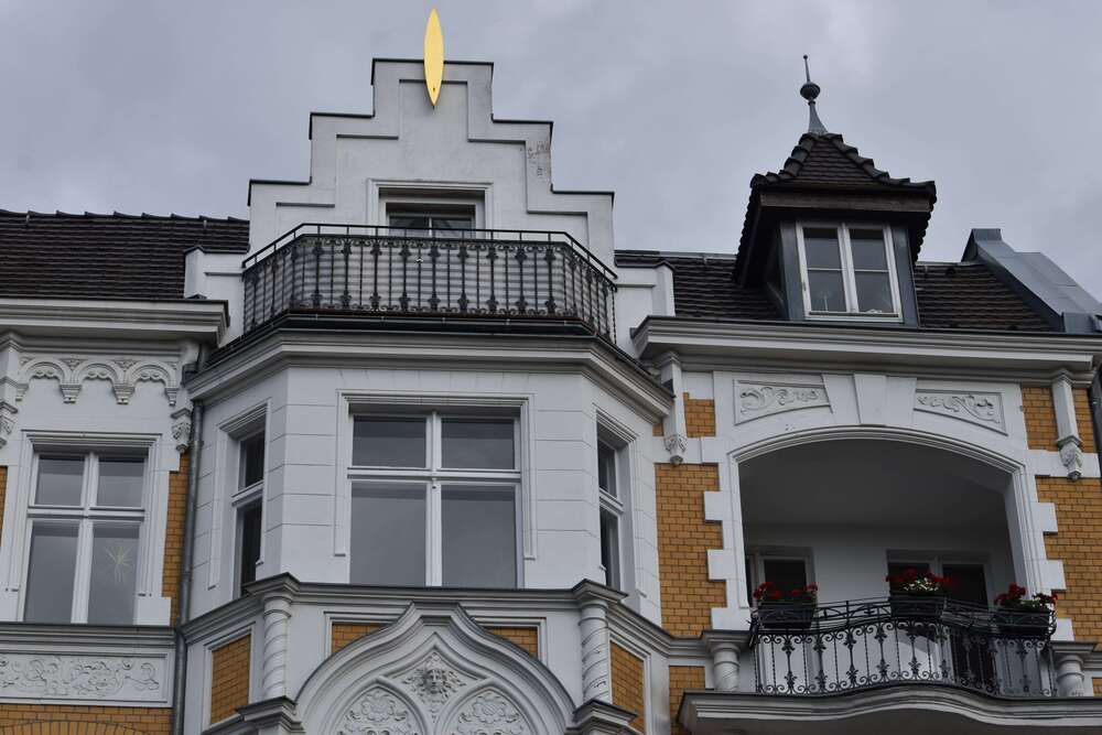 Thumbnail-Wohnung zum Kaufen in Berlin 748.000,00 € 162 m²