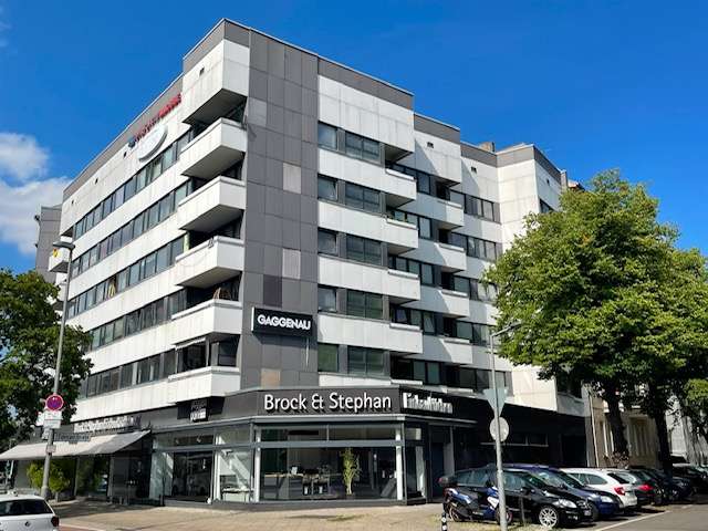 Thumbnail-Wohnung zum Kaufen in Berlin 119.000,00 € 33 m²