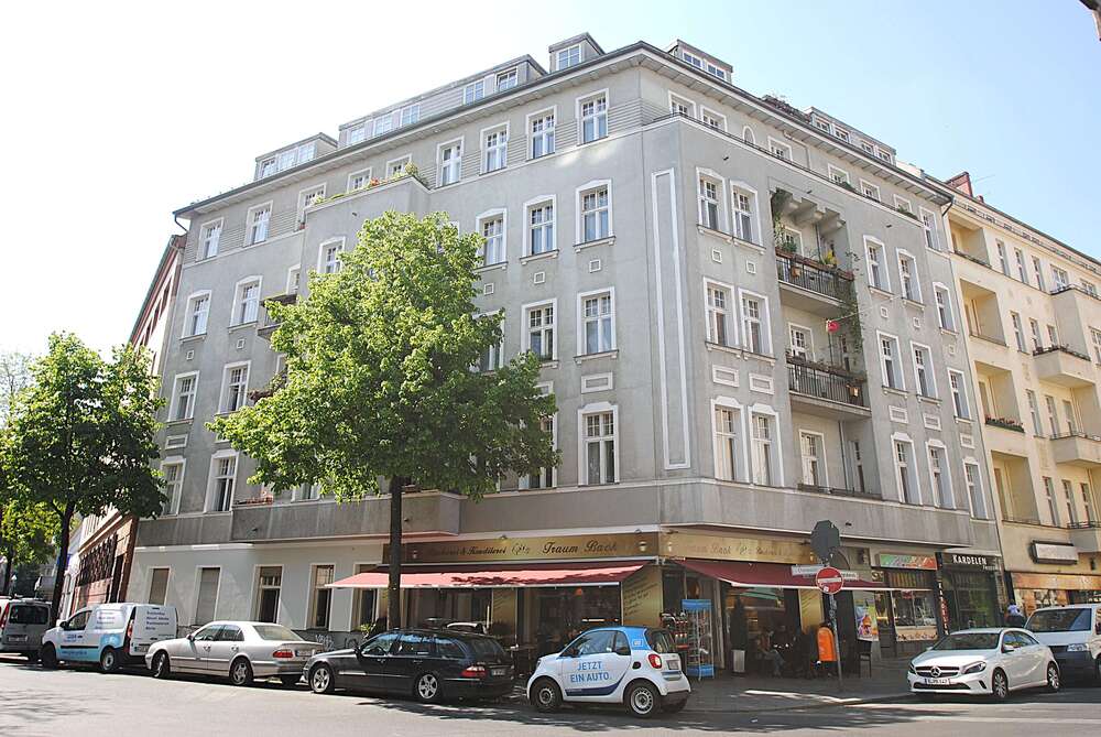 Thumbnail-Büro in Berlin 795.000,00 € 159.37 m²