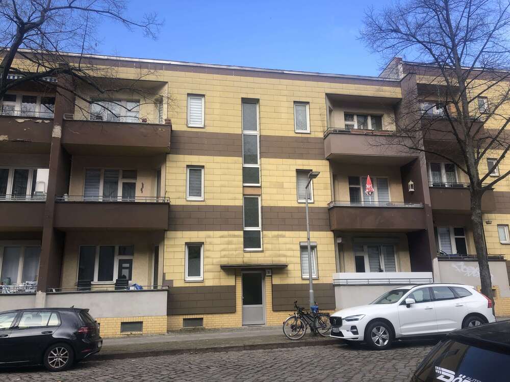 Thumbnail-Wohnung zum Kaufen in Berlin 195.000,00 € 57 m²