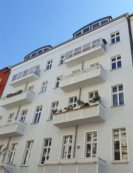 Thumbnail-Wohnung zum Kaufen in Berlin 465.000,00 € 88 m²