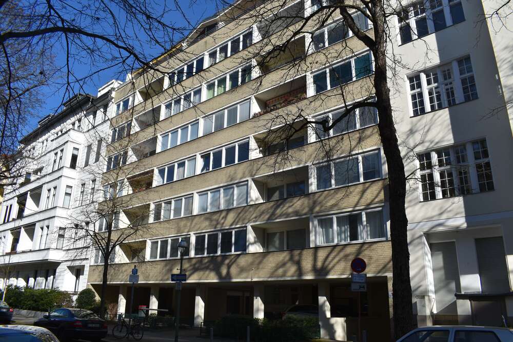 Thumbnail-Wohnung zum Kaufen in Berlin 550.000,00 € 62.41 m²