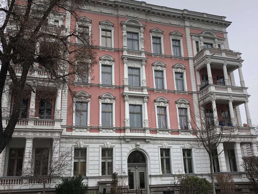 Thumbnail-Wohnung zum Kaufen in Berlin 279.000,00 € 67 m²