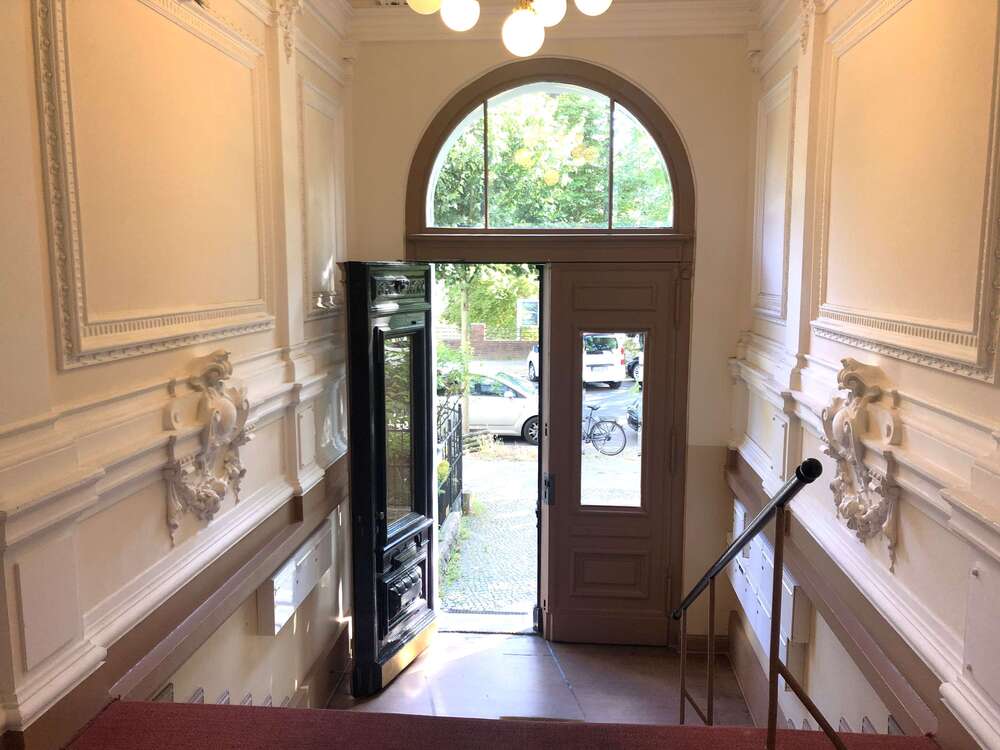 Thumbnail-Wohnung zum Kaufen in Berlin 279.000,00 € 67 m²